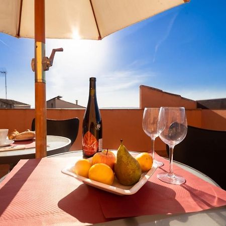 Archs Hotel Rural Lletger المظهر الخارجي الصورة