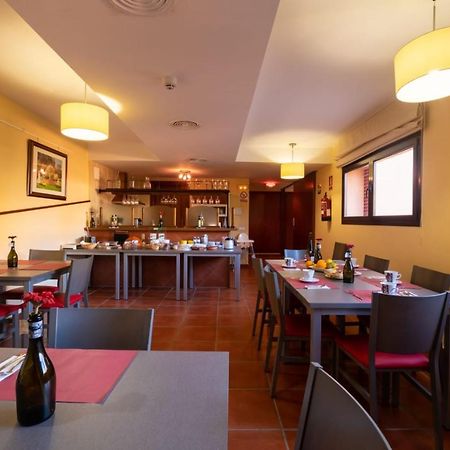 Archs Hotel Rural Lletger المظهر الخارجي الصورة