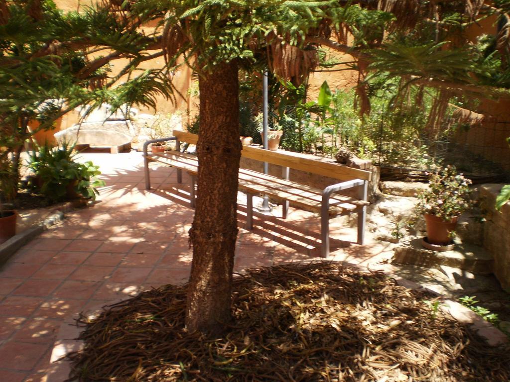 Archs Hotel Rural Lletger المظهر الخارجي الصورة