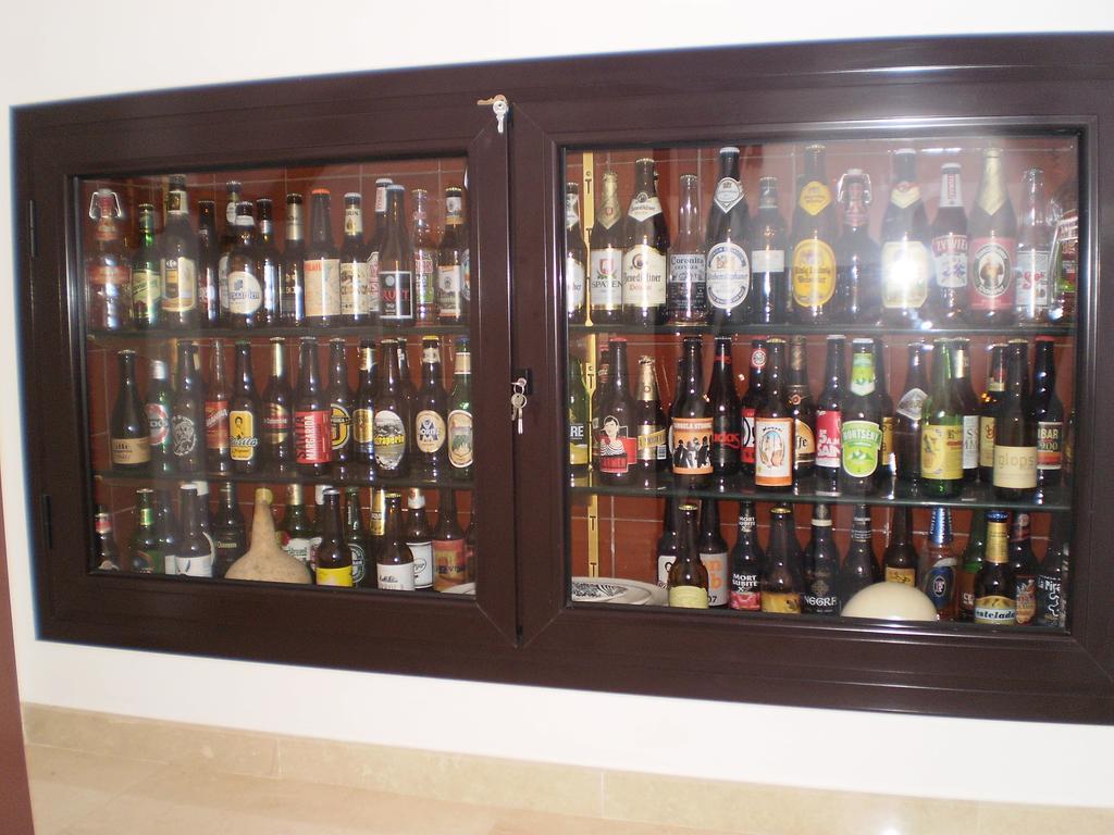 Archs Hotel Rural Lletger المظهر الخارجي الصورة