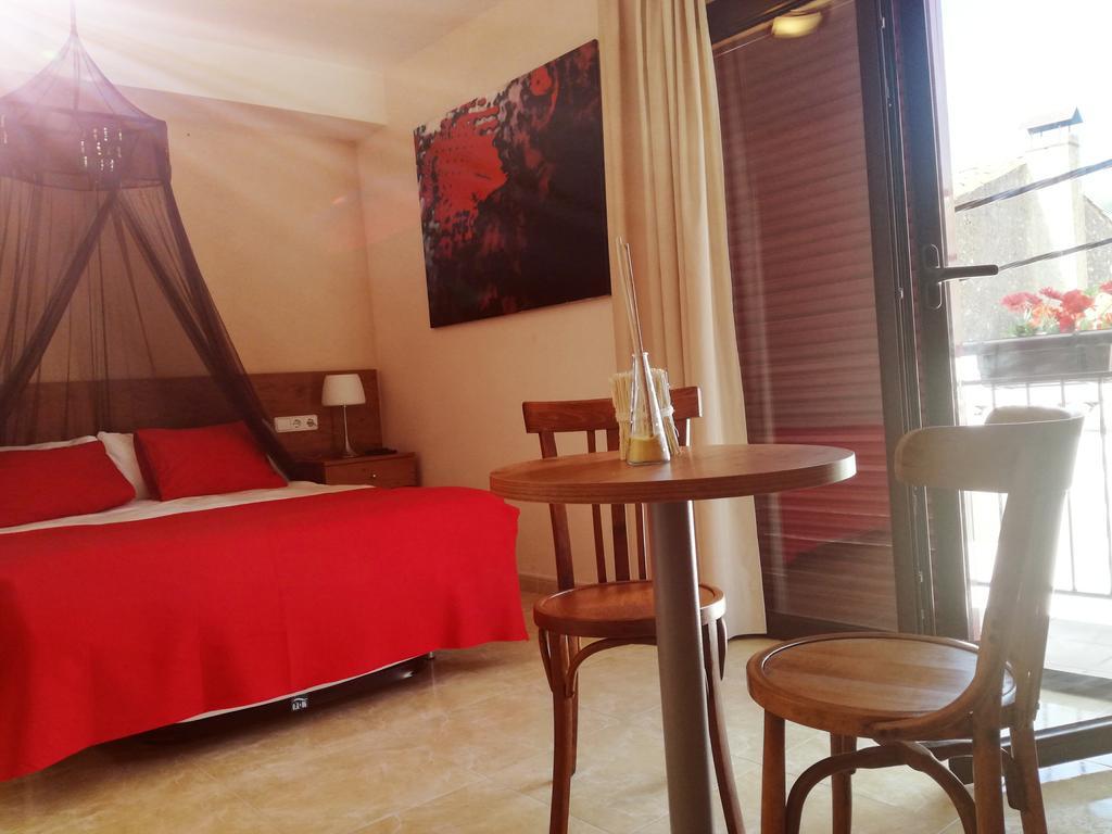 Archs Hotel Rural Lletger المظهر الخارجي الصورة
