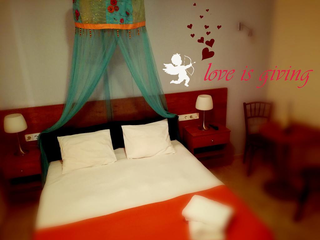 Archs Hotel Rural Lletger المظهر الخارجي الصورة