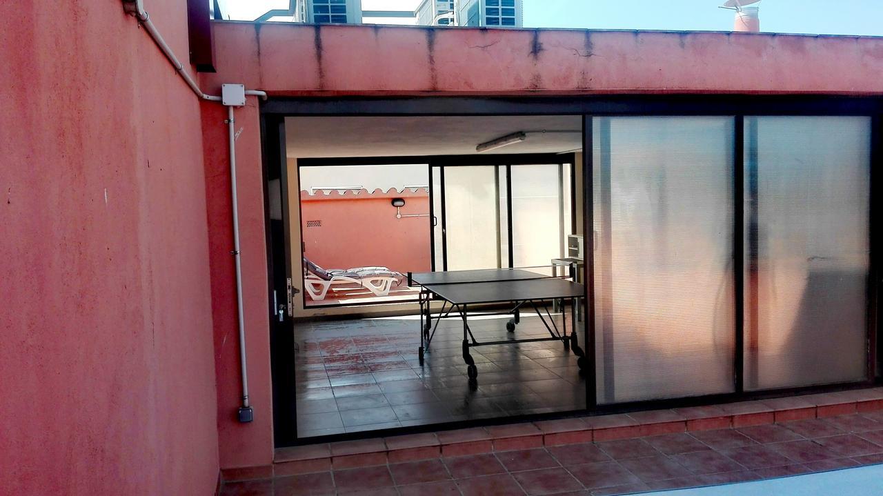 Archs Hotel Rural Lletger المظهر الخارجي الصورة