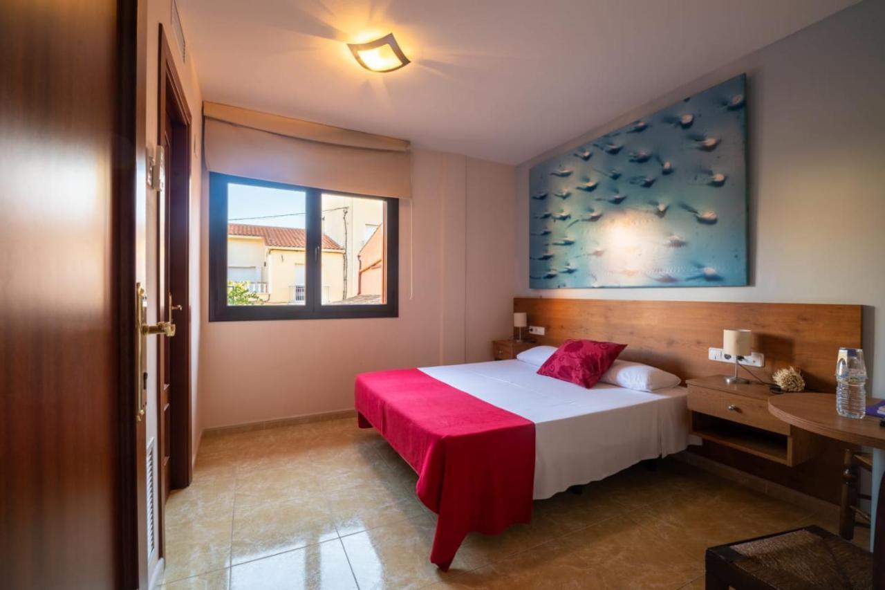 Archs Hotel Rural Lletger المظهر الخارجي الصورة