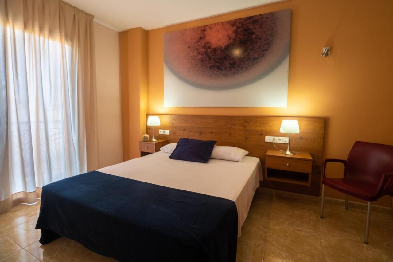 Archs Hotel Rural Lletger المظهر الخارجي الصورة