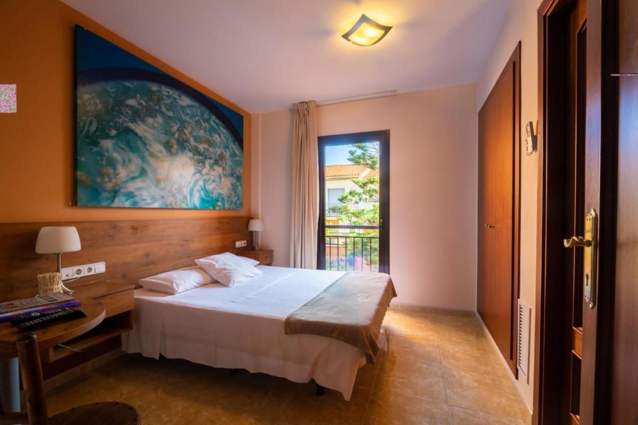 Archs Hotel Rural Lletger المظهر الخارجي الصورة